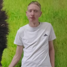 Фотография мужчины Виктор, 20 лет из г. Амурск