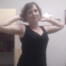 Фотография девушки Ирина, 43 года из г. Кобрин