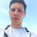 Александр, 24 года