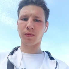 Фотография мужчины Александр, 24 года из г. Могилев