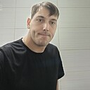 Люк, 36 лет