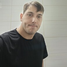 Фотография мужчины Люк, 36 лет из г. Тында