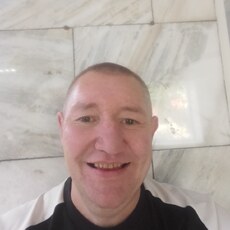 Фотография мужчины Михаил, 47 лет из г. Чита