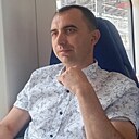 Серëжка, 35 лет