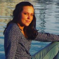 Фотография девушки Нутика, 51 год из г. Киров