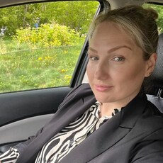 Фотография девушки Елена, 41 год из г. Красноярск