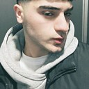 Андрей, 22 года