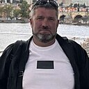 Ник, 51 год
