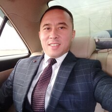 Фотография мужчины Жанат, 31 год из г. Петропавловск