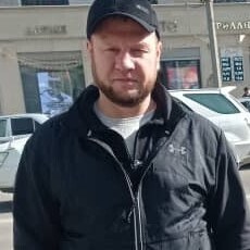 Фотография мужчины Rus, 38 лет из г. Бишкек