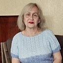 Елена, 64 года