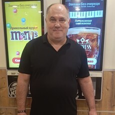 Фотография мужчины Александр, 60 лет из г. Москва