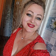Фотография девушки Лара, 44 года из г. Усолье-Сибирское
