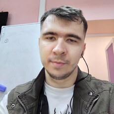Фотография мужчины Андрей, 27 лет из г. Астрахань