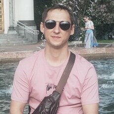 Фотография мужчины Александр, 37 лет из г. Курган