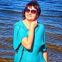 Виктория, 53 года