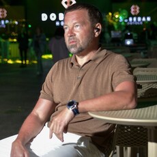 Фотография мужчины Александр, 44 года из г. Москва