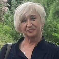 Фотография девушки Антонина, 67 лет из г. Самара