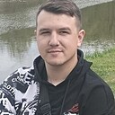 Александр, 25 лет