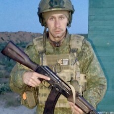 Фотография мужчины Сергей, 29 лет из г. Донецкая