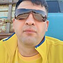 Алан, 44 года