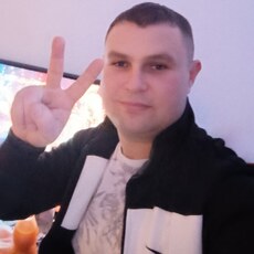 Фотография мужчины Дмитрий, 36 лет из г. Прага