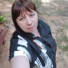Фотография девушки Ludmila, 44 года из г. Нижний Новгород