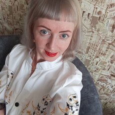 Фотография девушки Олеся, 41 год из г. Ужур