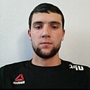 Abdulaziz, 24 года