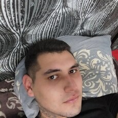 Фотография мужчины Юра, 25 лет из г. Мариуполь