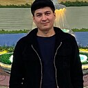 Роман, 25 лет