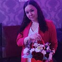 Роза, 40 лет