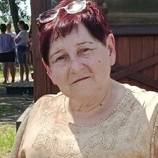 Фотография девушки Вдохновение, 62 года из г. Кременчуг