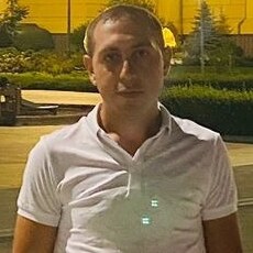 Фотография мужчины Микаел, 36 лет из г. Нижний Новгород