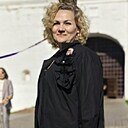 Лилу, 50 лет