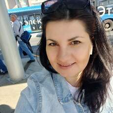 Фотография девушки Юлия, 42 года из г. Москва
