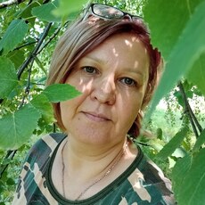 Фотография девушки Елена, 48 лет из г. Пугачев