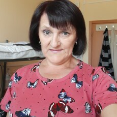 Фотография девушки Оксана, 51 год из г. Брянск