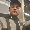 Диор, 35 лет