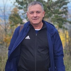 Фотография мужчины Алексей, 57 лет из г. Берлин