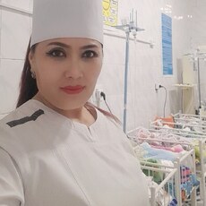 Фотография девушки Бахтигул, 39 лет из г. Нахабино