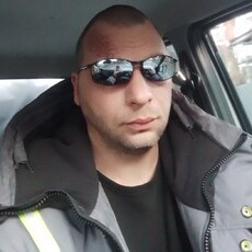 Фотография мужчины Алексей, 35 лет из г. Верхний Уфалей