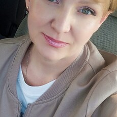 Фотография девушки Елена, 47 лет из г. Хабаровск
