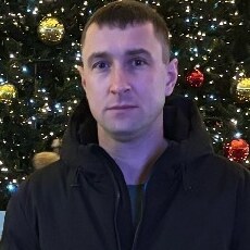 Фотография мужчины Алексей, 36 лет из г. Ялта