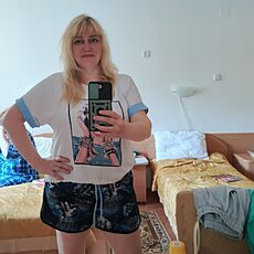 Фотография девушки Елена, 44 года из г. Назарово