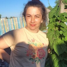 Фотография девушки Вероника, 44 года из г. Усолье-Сибирское