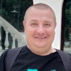 Фотография мужчины Андрей, 46 лет из г. Копейск