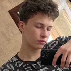 Фотография мужчины Никита, 21 год из г. Бугуруслан