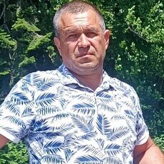 Фотография мужчины Виталий, 43 года из г. Биала Подласка