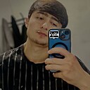 Шахром, 23 года